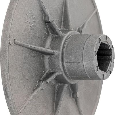 Ariens Company 03201100 Snow Blower Friction Plate