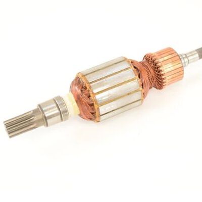 Bosch Power Tools 1614011092 Armature