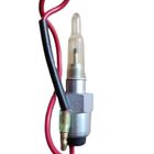 Subaru / Robin 258-62557-18 Solenoid Valve Assembly