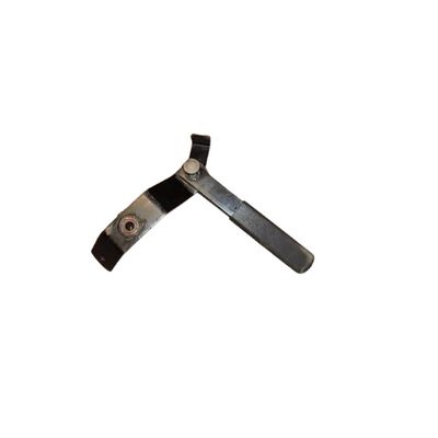Snapper 1704658SM Lawn Tractor Lever Assembly
