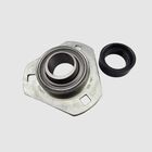 Crary Bear Cat 17831 Chipper Shredder 1" Flushmount Flange Bearing