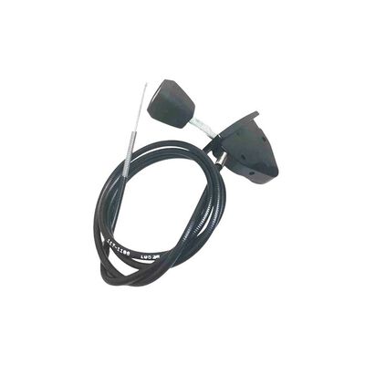 Toro 117-1196 Lawn Tractor Throttle Cable