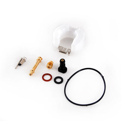 MTD 951-12712 Snow Blower Carburetor Rebuild Kit