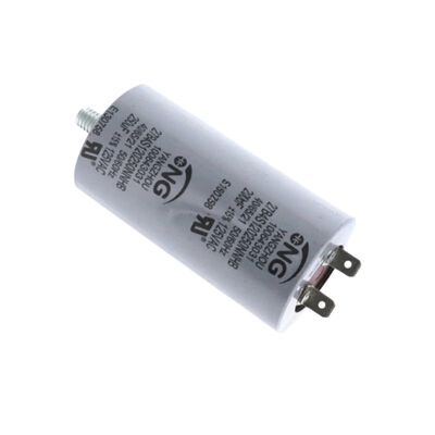 Husky E106415 Compressor Start Capacitor