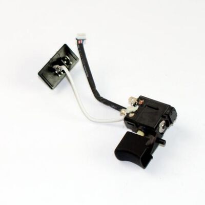 Panasonic WEYFLA1AK207 Switch
