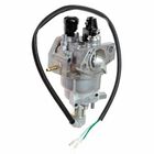 Honda 16100-Z5R-742 Carburetor Assembly BE89C B