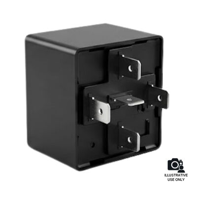 Mi-T-M 32-0320 Pressure Washer Relay