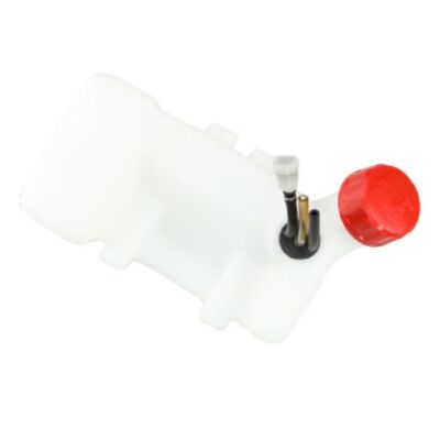 Shindaiwa A038000210 EVC Fuel Tank Assembly