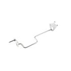Murray 7400275YP Walk Behind Mower Rear Crossbar 21"