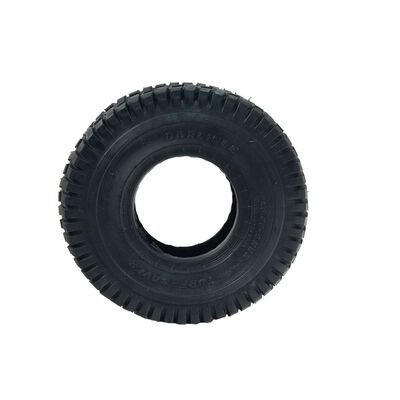 MTD 734-1731-0901 Lawn Tractor Tire Squre Tread 15"X6"