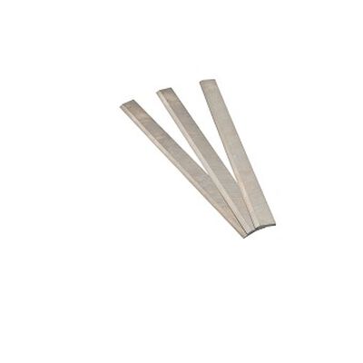 Jet 708802 8" Jointer Knives Set Of 3