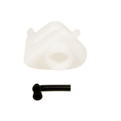 MTD 753-05586 Trimmer Oil Tank Assembly