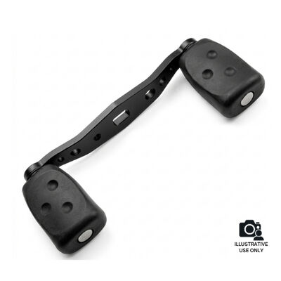 Abu Garcia 1303660 Complete Handle