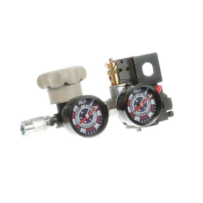 Campbell Hausfeld SR130019SV Compressor Pressure Switch Regulator Kit