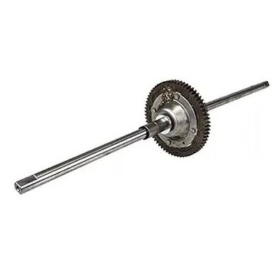 MTD 918-04619 Lawn Tractor Differential Assembly S