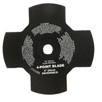 Poulan 577614209 Trimmer Blade Assembly