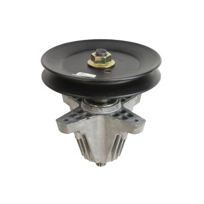 Toro 119-8445 Lawn Tractor Spindle Pulley Assembly