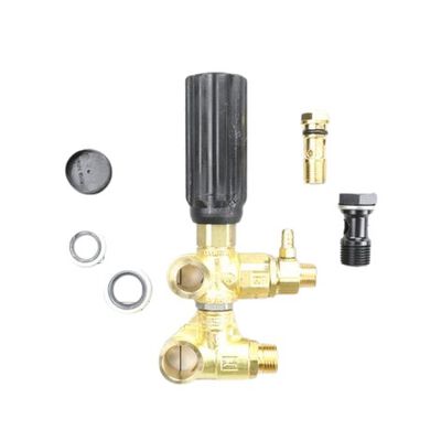 BRIGGS & STRATTON 153B2126GS Pressure Washer Complete Unloader