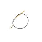 Little Wonder 4165925 Leaf Blower Nozzle Cable VAC