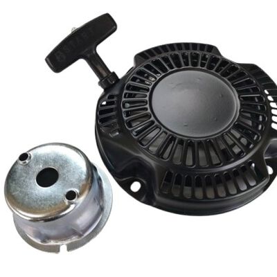 Subaru / Robin 278-50201-30 Recoil Starter Assembly