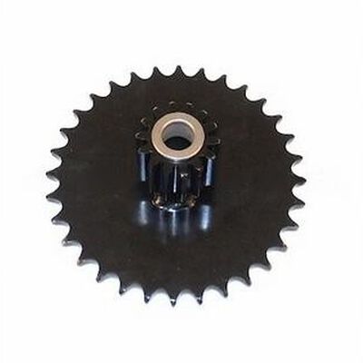 Toro 94-8856 Snow Blower Gear / Bushing Assembly