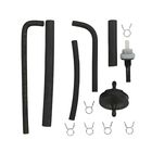 Toro 139-0598 Snow Blower Complete Fuel Line Kit