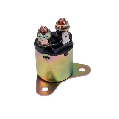 Honda 31204-ZA0-003 Contactor Assembly
