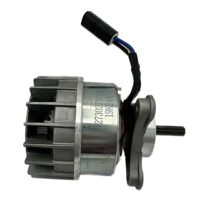 Ego 2730271001 DC Motor