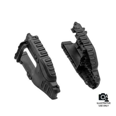 Dewalt 90603731 Trimmer Housing Assembly