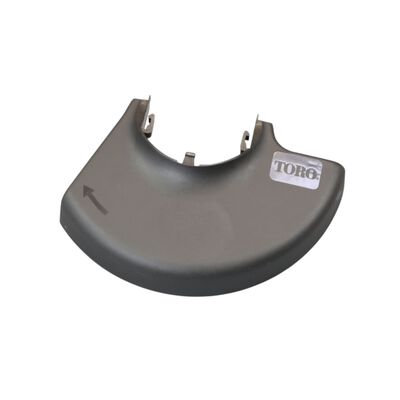 Toro 105-9425 Trimmer Shield 12"