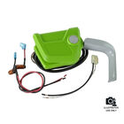 Greenworks R0205423-00 Lawn Mower Switch Box Assembly