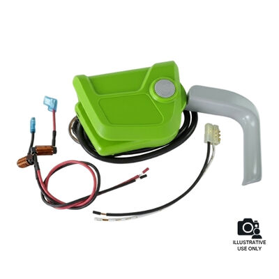 Greenworks R0205423-00 Lawn Mower Switch Box Assembly