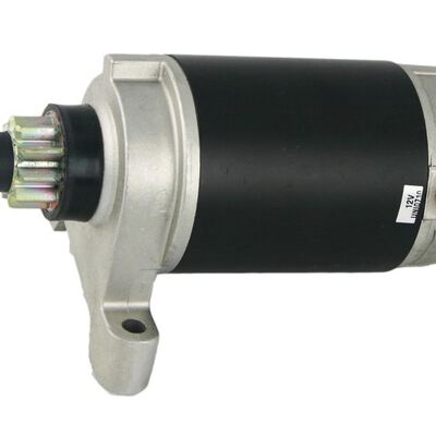 Oregon 33-713 Electric Starter Motor 12 Volt