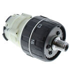 Makita 126353-0 Gear Assembly XPH06