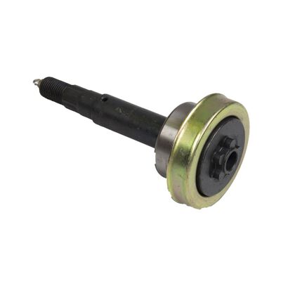 Husqvarna 532174360 Lawn Tractor Shaft Assembly W/Lower Bearing