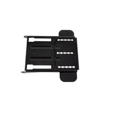 MTD 783-04081D-0637 Lawn Tractor Seat Pivot Bracket