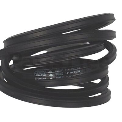 Simplicity 1700345SM Lawn Tractor Belt