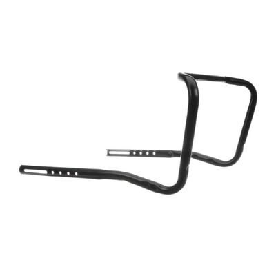 Husqvarna 588160802 Snow Blower Upper Handle