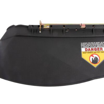 Cub Cadet 631-05058 Discharge Chute Assembly