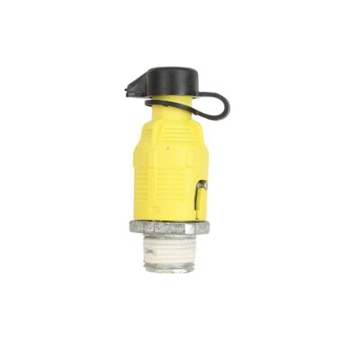 Toro 112-6094 Lawn Tractor Oil Drain