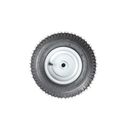 Murray 7106090YP Lawn Mower Wheel Assembly 13" DIA X 5" X 6" Rim DIA 2P