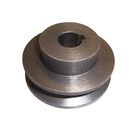 Campbell Hausfeld PU017001AV Air Compressor Motor Drive Pulley 3.45" OD X 7/8"