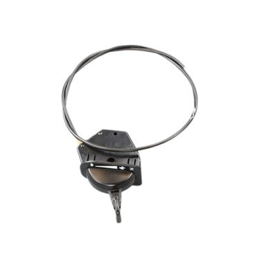 MTD 946-05098C Lawn Tractor Throttle/Choke Cable