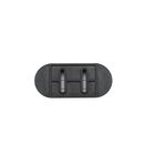 Simplicity 1750222YP Snow Blower Skid Shoe Reversible