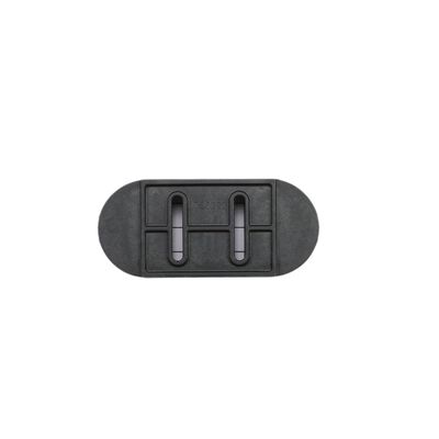 Simplicity 1750222YP Snow Blower Skid Shoe Reversible