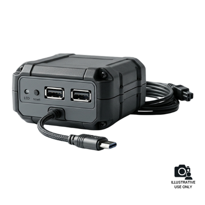 Apex 0C99011520 USB Ports For Cu155+ Control Box - 74592