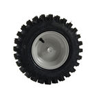 MTD 634-04168A-0911 Complete Wheel Assembly Right Hand 13" X 4" X 6"