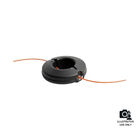 Echo X047000111 Trimmer 2-Line Rapid Loader Attachment