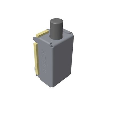 Toro 121-9173 Lawn Mower Push Button Switch