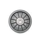 Toro 109-8076 Lawn Mower Idler Pulley